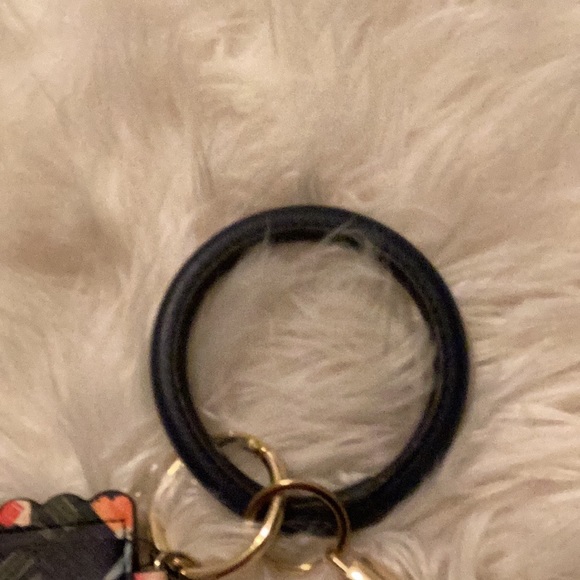 Nanette Lapore, NWT, Wristlet Wallet - Picture 5 of 8